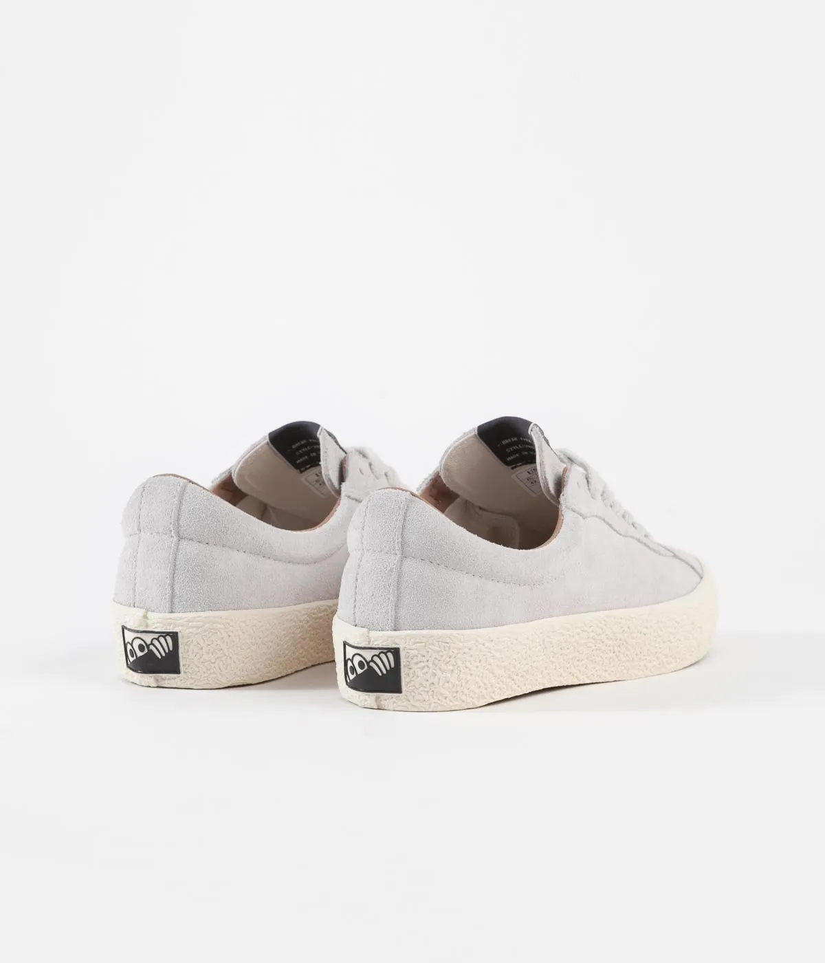 Last Resort AB VM002 Shoes - White / White